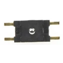 Honeywell FSS Series Low Profile Compression and Tension Force Sensor 0N to 15N, 6kΩ Gauge Resistance, Plastic FSS1500NSB