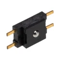 Honeywell FSS Series Low Profile Compression and Tension Force Sensor 0N to 15N, 6kΩ Gauge Resistance, Plastic FSS1500NSB