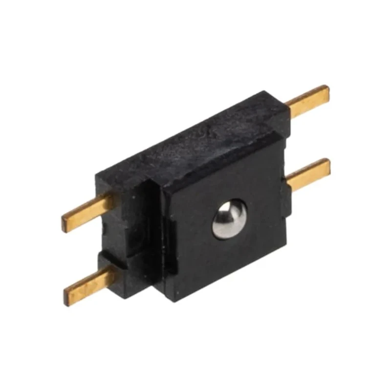 Honeywell FSS Series Low Profile Compression and Tension Force Sensor 0N to 15N, 6kΩ Gauge Resistance, Plastic FSS1500NSB