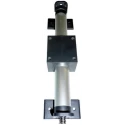 Igus Positioning Table 300 mm Stroke Length, 300 N Static Load Rating, Germany Origin SET-25-AWM-300