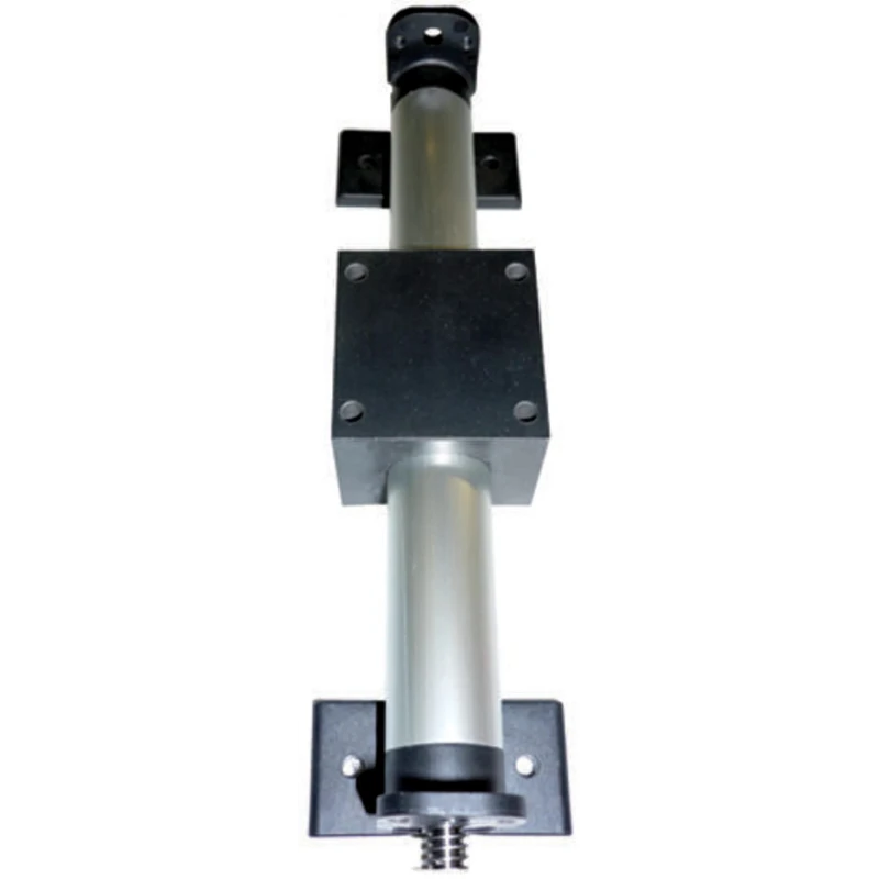Igus Positioning Table 300 mm Stroke Length, 300 N Static Load Rating, Germany Origin SET-25-AWM-300