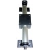 Igus Positioning Table 300 mm Stroke Length, 300 N Static Load Rating, Germany Origin SET-25-AWM-300