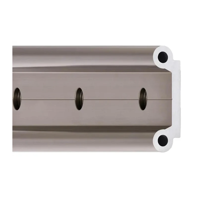 Igus W Series Linear Guide Rail 54 mm Width 600 mm Length WS-16-60-600