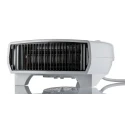 Dimplex 3 kW Portable Fan Heater, Thermostat Control, Type G Plug DXFF30TSN