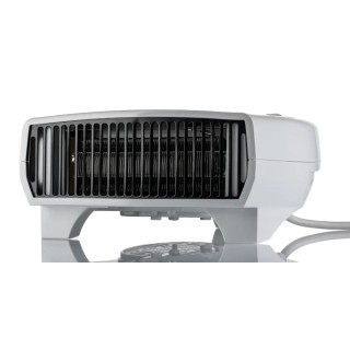 Dimplex 3 kW Portable Fan Heater, Thermostat Control, Type G Plug DXFF30TSN
