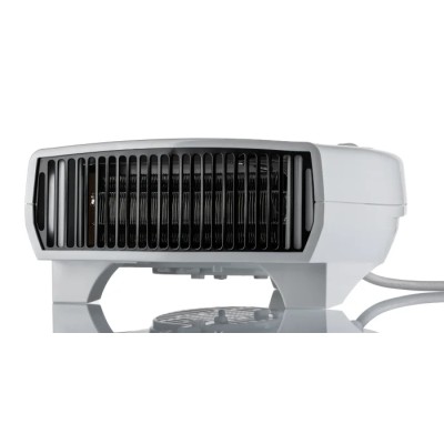 Dimplex 3 kW Portable Fan Heater, Thermostat Control, Type G Plug DXFF30TSN