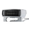 Dimplex 3 kW Portable Fan Heater, Thermostat Control, Type G Plug DXFF30TSN