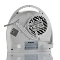 Dimplex 3 kW Portable Fan Heater, Thermostat Control, Type G Plug DXFF30TSN