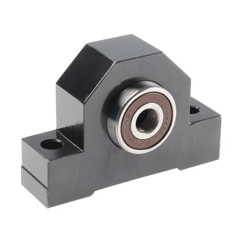 Bosch Rexroth Steel Pillow Block Bearing SEB-L Series, Centre Height 32mm, Length 86mm, Depth 30mm, Height R1591 610 20