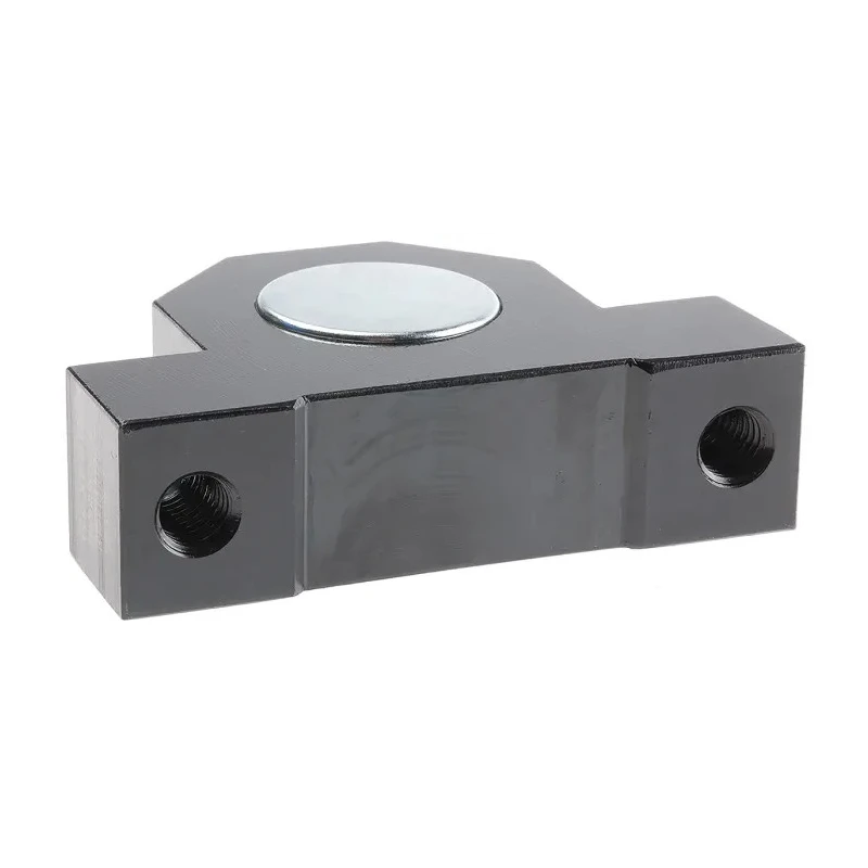 Bosch Rexroth Steel Pillow Block Bearing SEB-L Series, Centre Height 32mm, Length 86mm, Depth 30mm, Height R1591 610 20