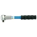 MHH Engineering Slipping Torque Wrench Adjustable Clicker 3 To 25 Nm 3/8 in Square Drive 216mm Overall 011019A30440