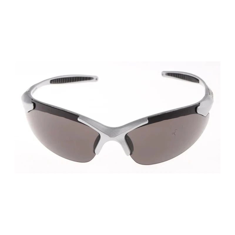 Dewalt Infinity Smoke Safety Glasses Grey Polycarbonate Lens Anti-Scratch DPG90S-2D EU
