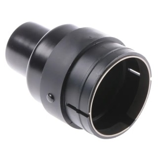 Weller Volume Extraction Adapter 50mm Width ESD Safe for Use with Easy-Click 60 T0058762750