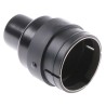 Weller Volume Extraction Adapter 50mm Width ESD Safe for Use with Easy-Click 60 T0058762750