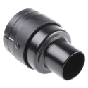 Weller Volume Extraction Adapter 50mm Width ESD Safe for Use with Easy-Click 60 T0058762750