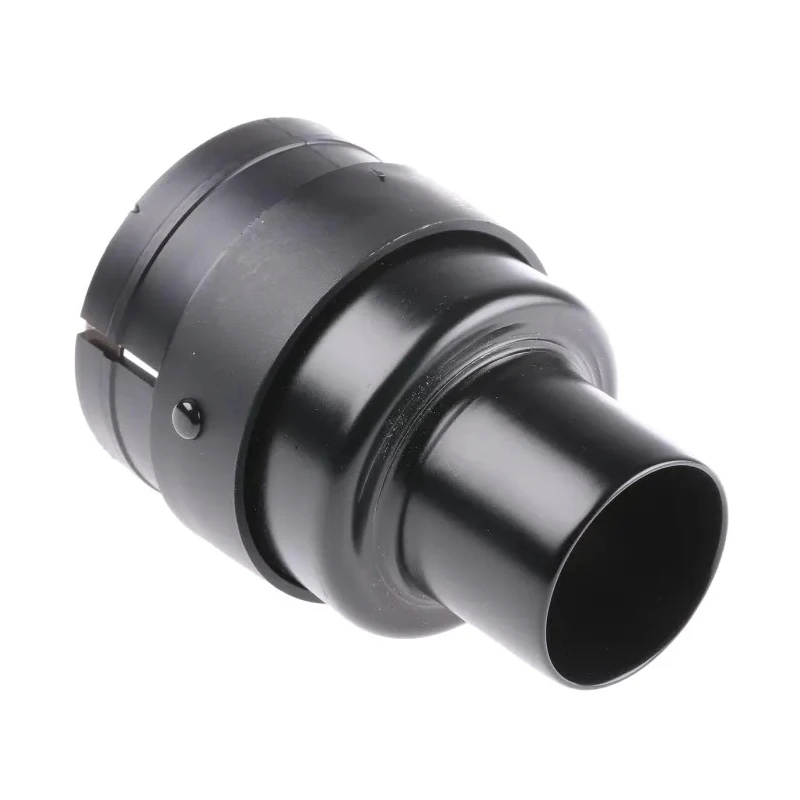 Weller Volume Extraction Adapter 50mm Width ESD Safe for Use with Easy-Click 60 T0058762750