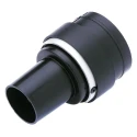 Weller Volume Extraction Adapter 50mm Width ESD Safe for Use with Easy-Click 60 T0058762750