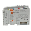 WAGO Fieldbus Interface Module 24 V dc, 1200m Transmission Length, DIN Rail Mount 750-333