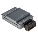 Siemens PLC Expansion Module Analogue Output 1 Channel for Use with S7-1200 Series 6ES7232-4HA30-0XB0