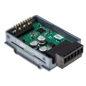 Siemens PLC Expansion Module Analogue Output 1 Channel for Use with S7-1200 Series 6ES7232-4HA30-0XB0