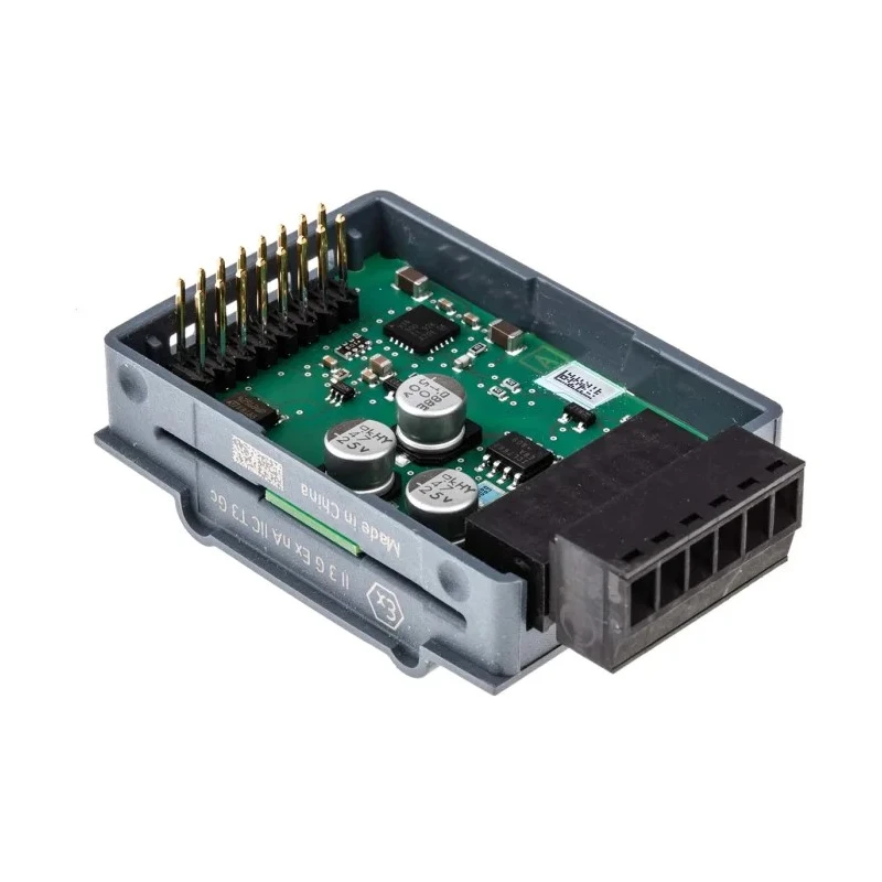 Siemens PLC Expansion Module Analogue Output 1 Channel for Use with S7-1200 Series 6ES7232-4HA30-0XB0