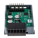 Siemens PLC Expansion Module Analogue Output 1 Channel for Use with S7-1200 Series 6ES7232-4HA30-0XB0