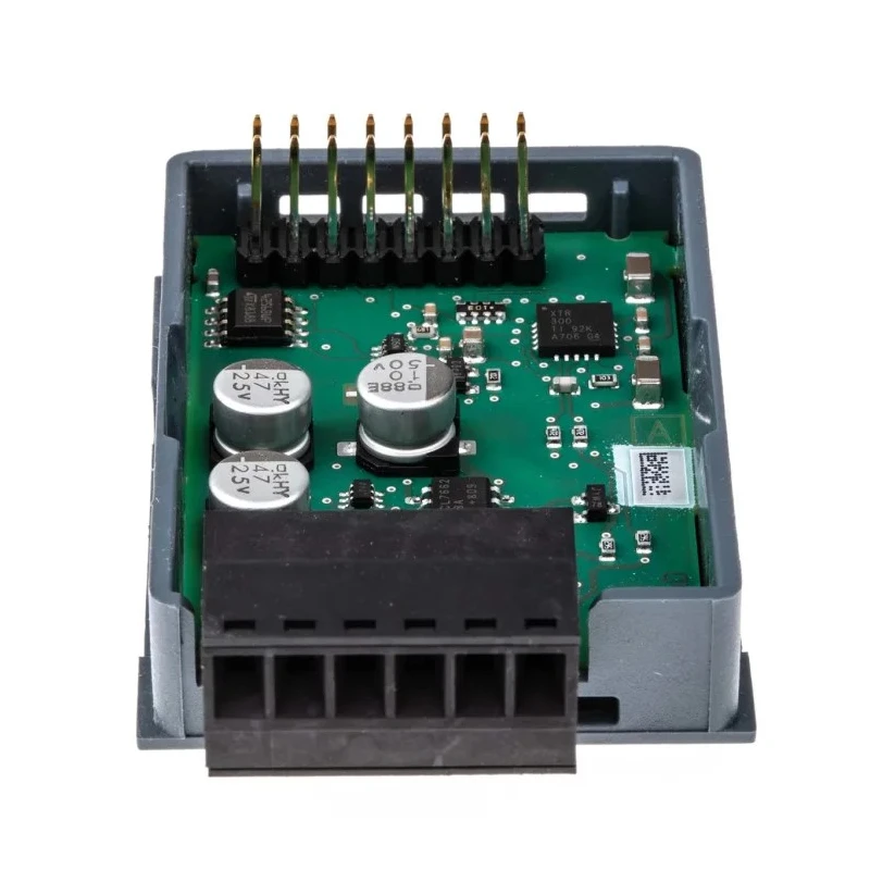 Siemens PLC Expansion Module Analogue Output 1 Channel for Use with S7-1200 Series 6ES7232-4HA30-0XB0