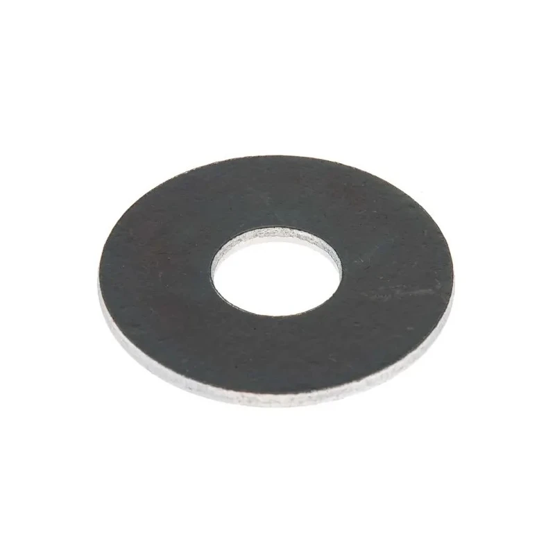 RS PRO Steel Bright Zinc Mudguard Washer M8 Compatible Screw Size 8.4mm Thickness 1.5mm 666-7772