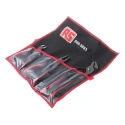 RS PRO 3-Piece Cutter & Plier Set Combination Plier, Diagonal Cutter, Water Pump Pliers 668-5893