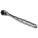 RS PRO Industrial 12-Piece 1/2 in Chrome Vanadium Steel Shallow Socket Set 668-5792