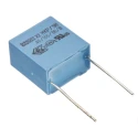 TDK Film Capacitor 680 nF 305V AC 305V DC Through Hole, Suppression Class X2, B32922C3684M189