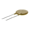 Wurth Elektronik WE-VD Metal Disk Varistor 860 pF Capacitance 100 A Clamping Voltage 710 V Model 820422711