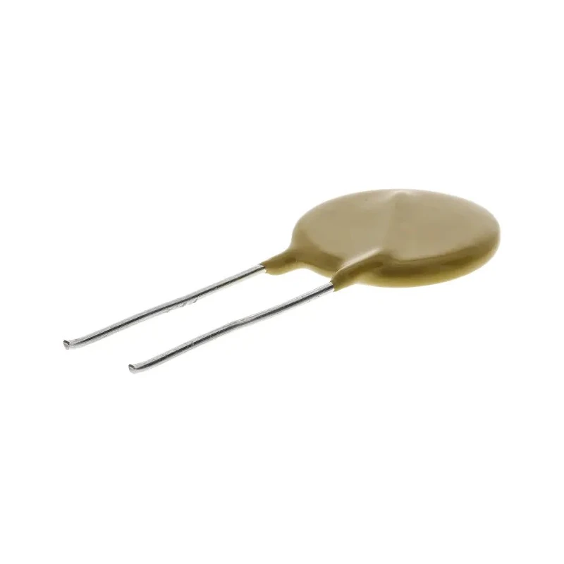 Wurth Elektronik WE-VD Metal Disk Varistor 860 pF Capacitance 100 A Clamping Voltage 710 V Model 820422711