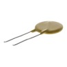 Wurth Elektronik WE-VD Metal Disk Varistor 860 pF Capacitance 100 A Clamping Voltage 710 V Model 820422711