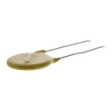 Wurth Elektronik WE-VD Metal Disk Varistor 860 pF Capacitance 100 A Clamping Voltage 710 V Model 820422711