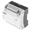 Phoenix Contact STEP POWER Switched Mode DIN Rail Power Supply 264V AC Input 56V DC 2 A Output 96 W 2868680
