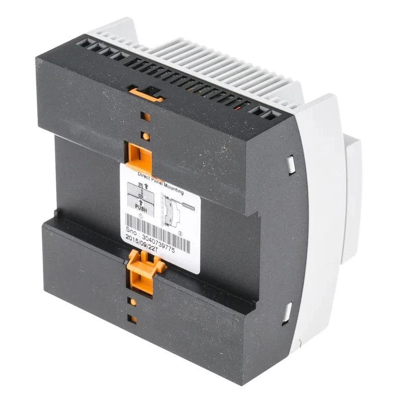 Phoenix Contact STEP POWER Switched Mode DIN Rail Power Supply 264V AC Input 56V DC 2 A Output 96 W 2868680