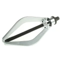 Facom Gear Bearing Puller, Self-tightening 3-Clamp Extractor, 180 mm Capacity U.306-180PB