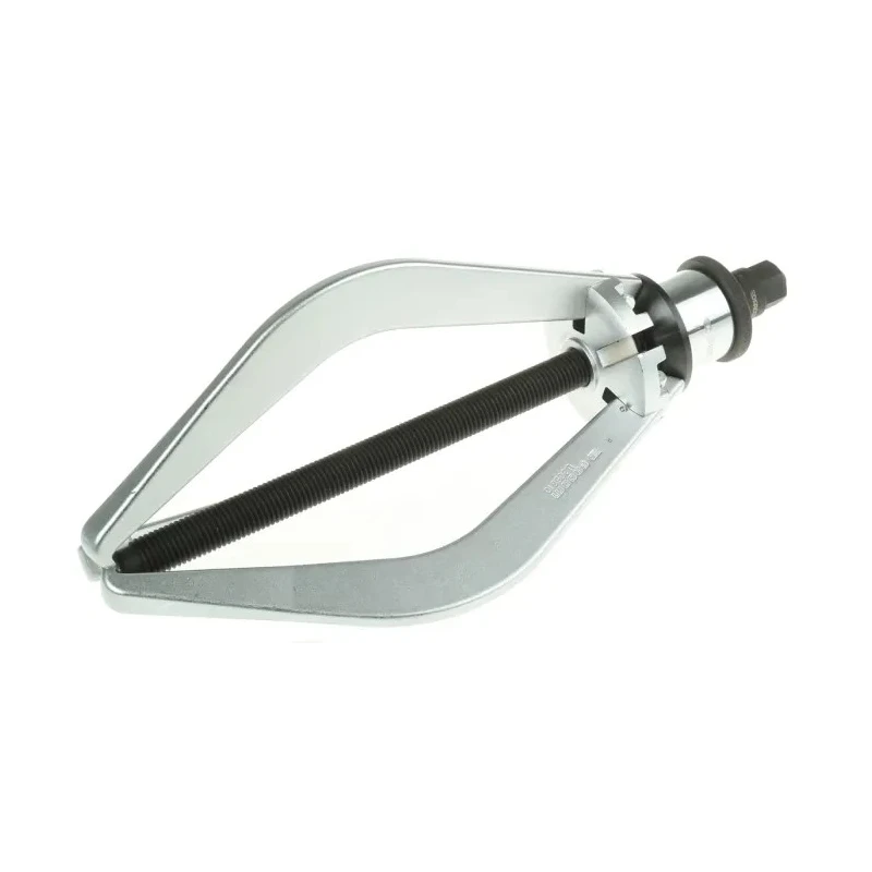 Facom Gear Bearing Puller, Self-tightening 3-Clamp Extractor, 180 mm Capacity U.306-180PB