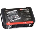 Facom 40 Piece Mechanical Tool Kit with Case 467BS.BOXPB
