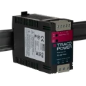 TRACOPOWER TCL-DC DC/DC Converter 24V DC 2.5A Output 18-75V DC Input -25°C to 70°C TCL 060-124 DC