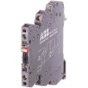 ABB R600 Series Electromechanical Interface Relay DIN Rail Mount 24V AC/DC Coil, NC Contact 1SNA645019R0400 RB101R-24VUC