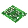 Microchip LI-ION Battery Charger Power Management Development Kit Charge Manager Evaluation Kit 4.20V MCP73833EV