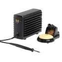 Metcal Soldering Station 60W, 240V Input, 471°C Max Tip Temp, ESD Safe LCD Display RS-MFR-1160