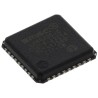 Microchip 36-Pin QFN Ethernet Transceiver 3.3 V 3.6 V 100 Mbps RMII MII LAN8700IC-AEZG