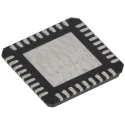Microchip 36-Pin QFN Ethernet Transceiver 3.3 V 3.6 V 100 Mbps RMII MII LAN8700IC-AEZG