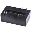 Recom DC/DC Converter 5V DC Output 600 mA 5V DC Input 4.5V Input 3 W Through Hole DIP Package REC3