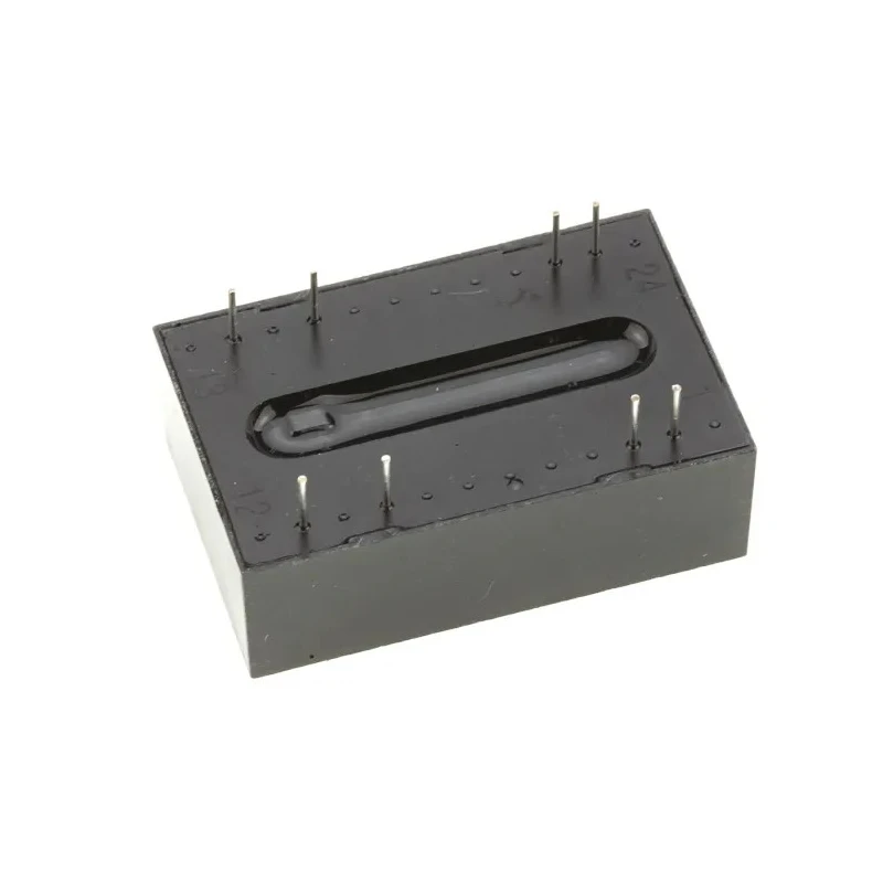 Recom DC/DC Converter 5V DC 600mA Output 3W Through Hole DIP Package 24V Max Input REC3
