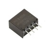 Recom 1W SIP Single Output Unregulated Isolated DC-DC Converter, 5V DC Output, 200mA Output Current, 3.3V DC RO-3.305S