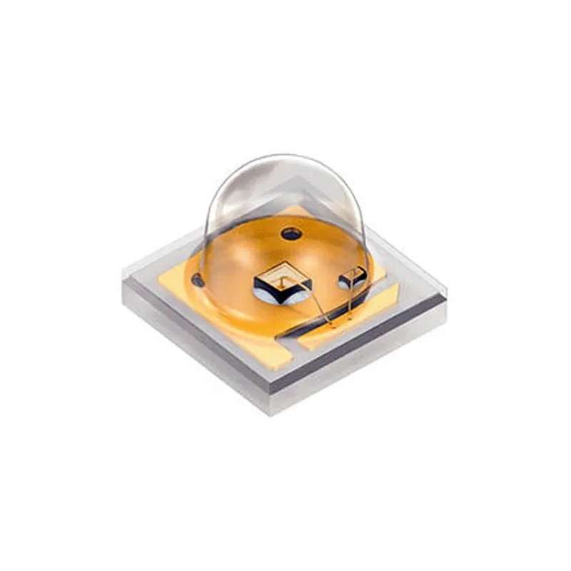 ams OSRAM 2.15 V Amber LED 3030 Surface OSLON SX LA CN5M-FBGB-24-1